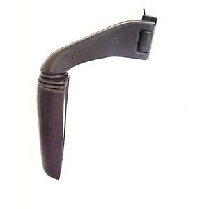 TURKUAZ/PRESTIJ MANUEL REZISTANSLI AYNA 24V SOL