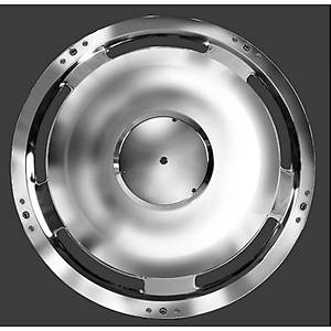 16'' 403 MODEL METAL N�KEL JANT KAPA�I ARKA