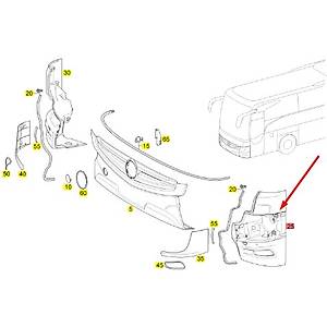 �N SOL K��E TAMPON YEN� TOURISMO A4108802872