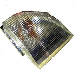 403-TOUR�SMO �N S�NYAL LAMBASI BEYAZ SA� 