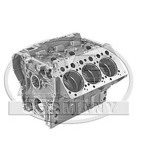 MOTOR BLO�U 501 LA
