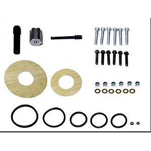 HALDEX SU TAHL�YE VENT�L� TAM�R TAKIMI