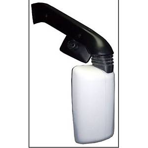 RAYBUS MOTORLU REZISTANSLI AYNA 24V SA�