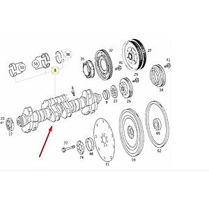 KRANK M�L� 457 EURO 4-5
