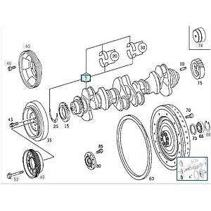 KRANK M�L� 906 LA EURO 4-5