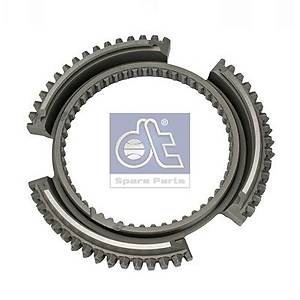 1-2 SENKROMEN� HALKASI