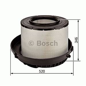 HAVA F�LTRES� AXOR �EK�C� ( B�Y�K �APKALI T�P )