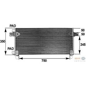 KL�MA RADYAT�R� �NCELT�C� TGA