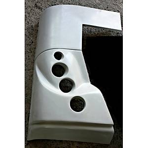 BMC BELDE �N SA� K��E TAMPON