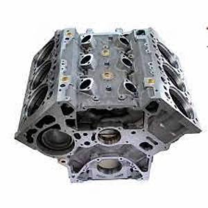 MOTOR BLO�U 501 LA