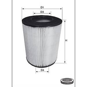 HAVA F�LTRES� 4140, 3340, AXOR 1840, 1835 Y.M