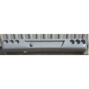 ISUZU ROYBUS URBAN ARKA TAMPON