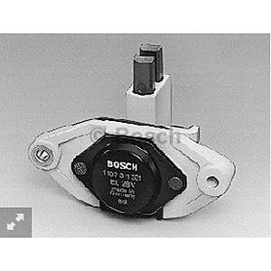 ALTERNATOR KONJEKTORU 2521, DAF EURO-3