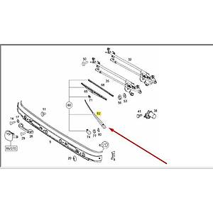 S�LECEK KOLU AXOR, ATEGO
