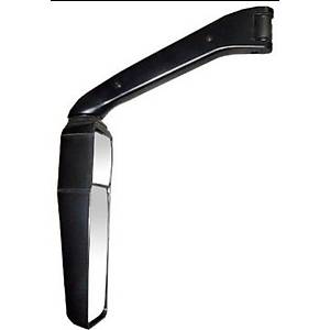 SAF�R MOTORLU  REZ�STANSLI AYNA 24 V SOL