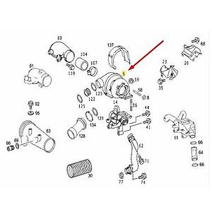 TURBO ACTROS 502 EURO 4