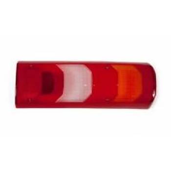 Stop Cam Arocs, Actros, Atego Sol-Sa