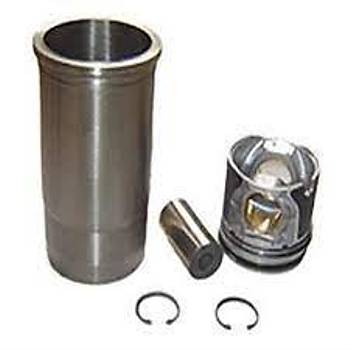 PSTON SET 457 EURO 4-5