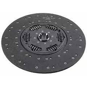 DEBR�YAJ BALATASI WGTZ430/232 (81303010549)