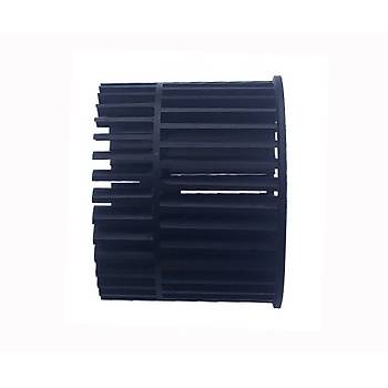 Klima Fan 130X100 mm