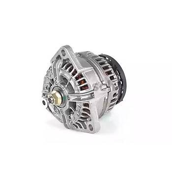 ALTERNATR NCB1 80A TGA D2866 (GNCEL NO :1986A00537)