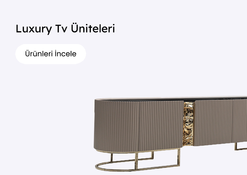 Luxury Tv niteleri