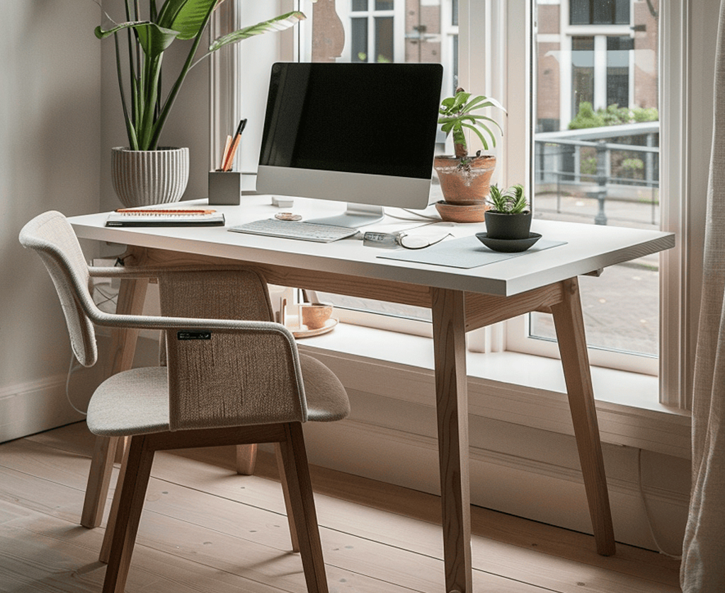 home office decoration