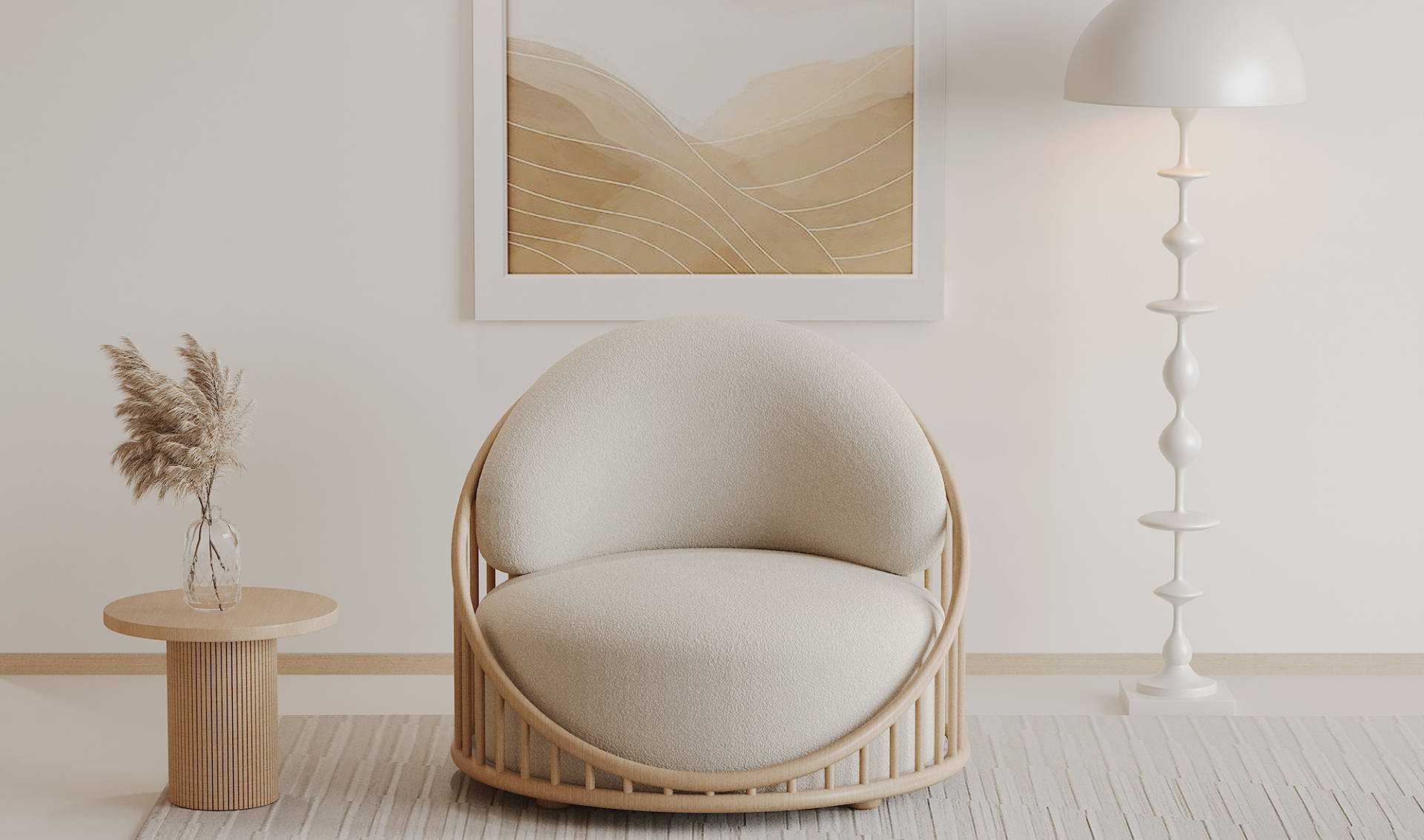Bergere