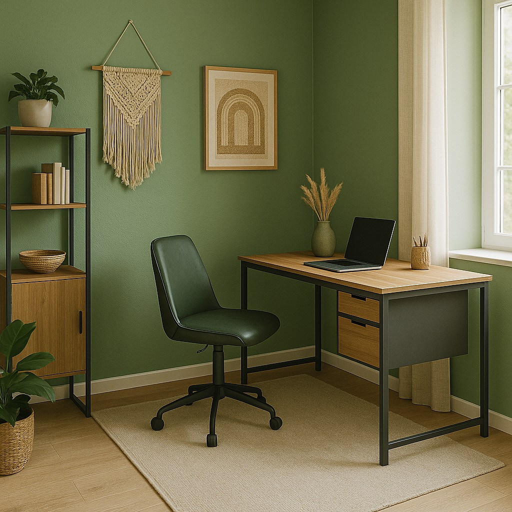 What is Scandinavian Style?