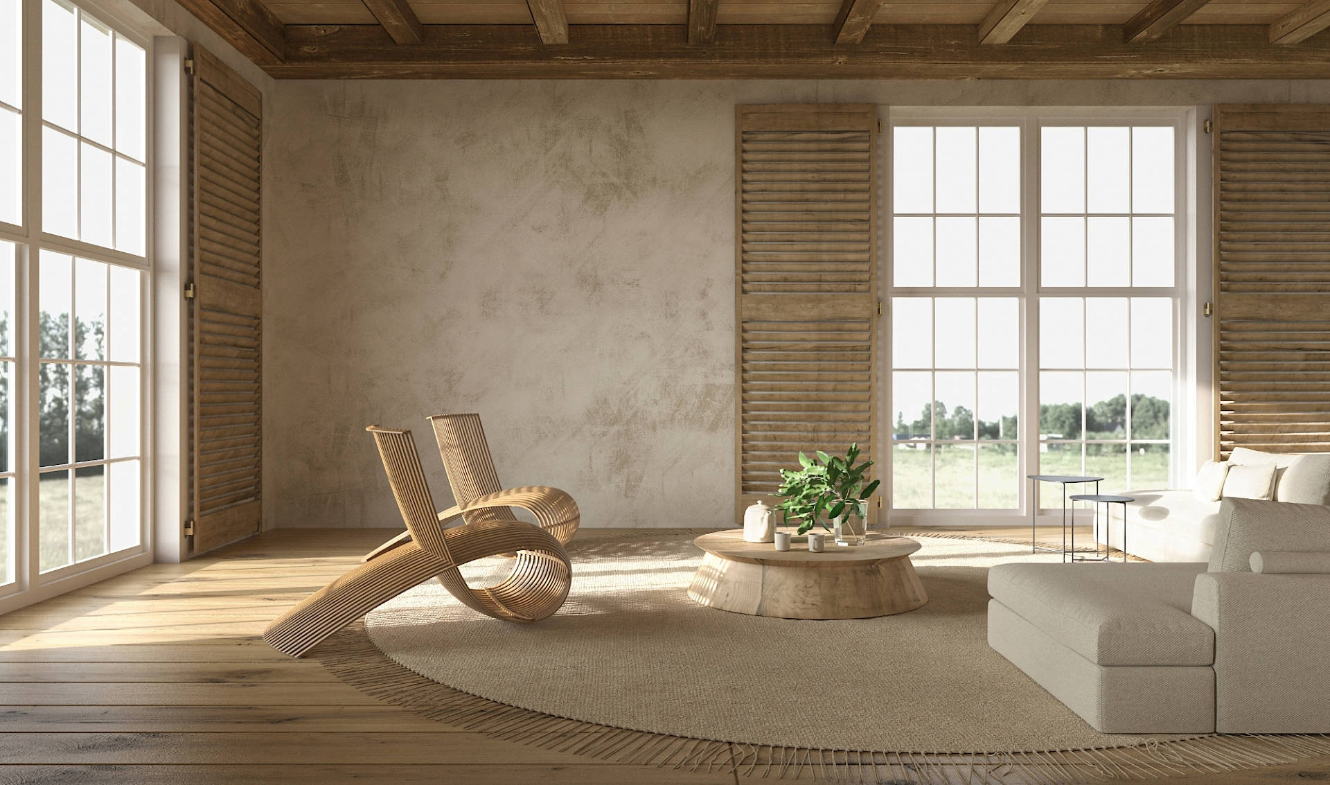 What is Scandinavian Style?