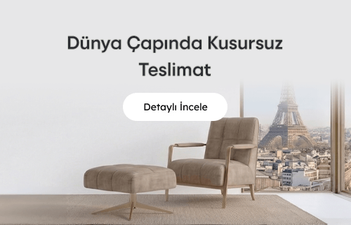 CaddeYıldız Mobilya A.Ş - Türkiye'nin Mobilya Alışveriş Sitesi