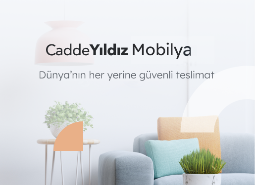 Yurtdışı Mobilya Gönderimi