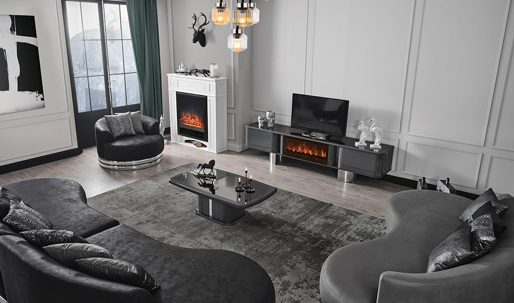 CaddeYldz Furniture