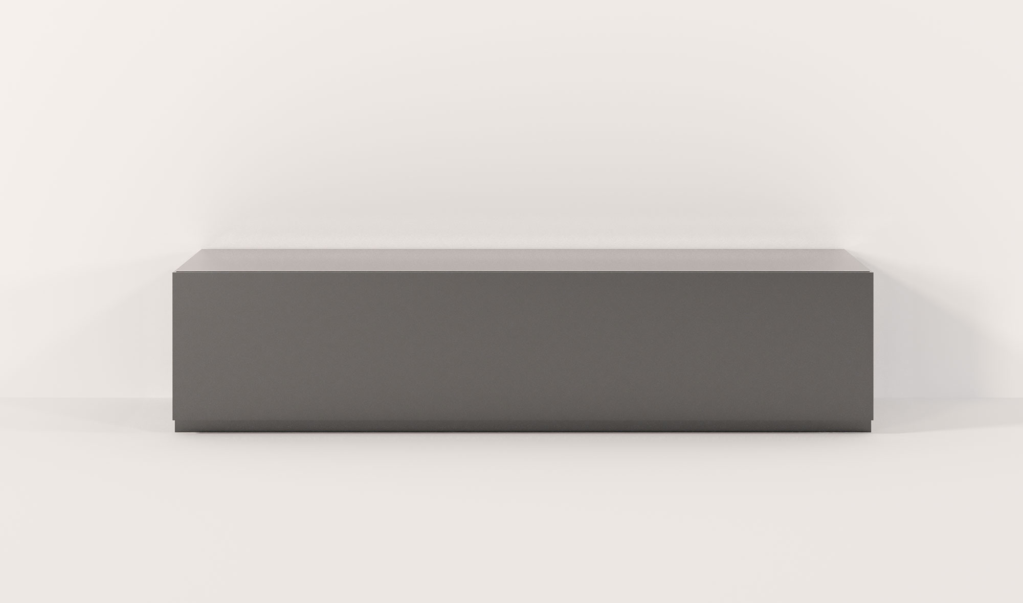 TV Unit Lower Module 140 cm
