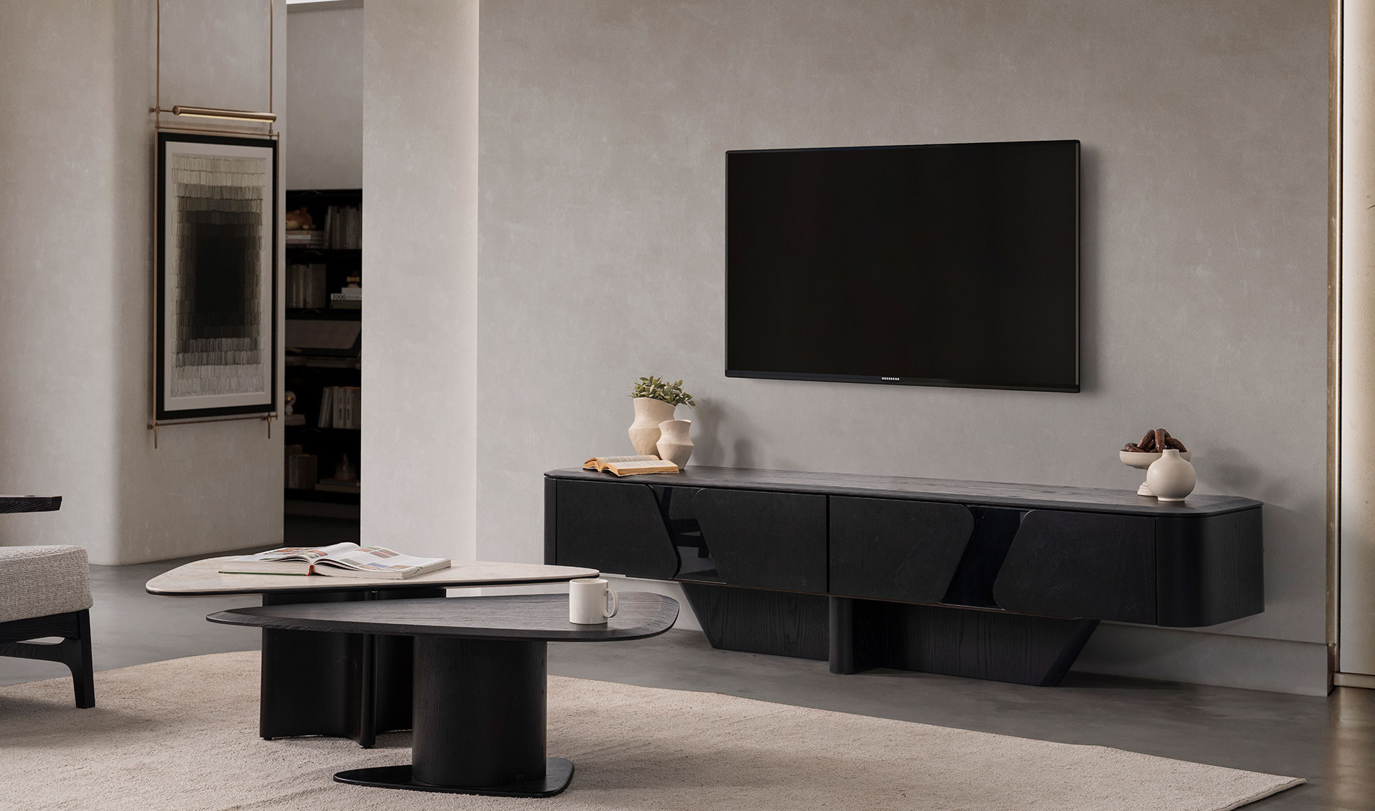 Harmony Tv Sehpası