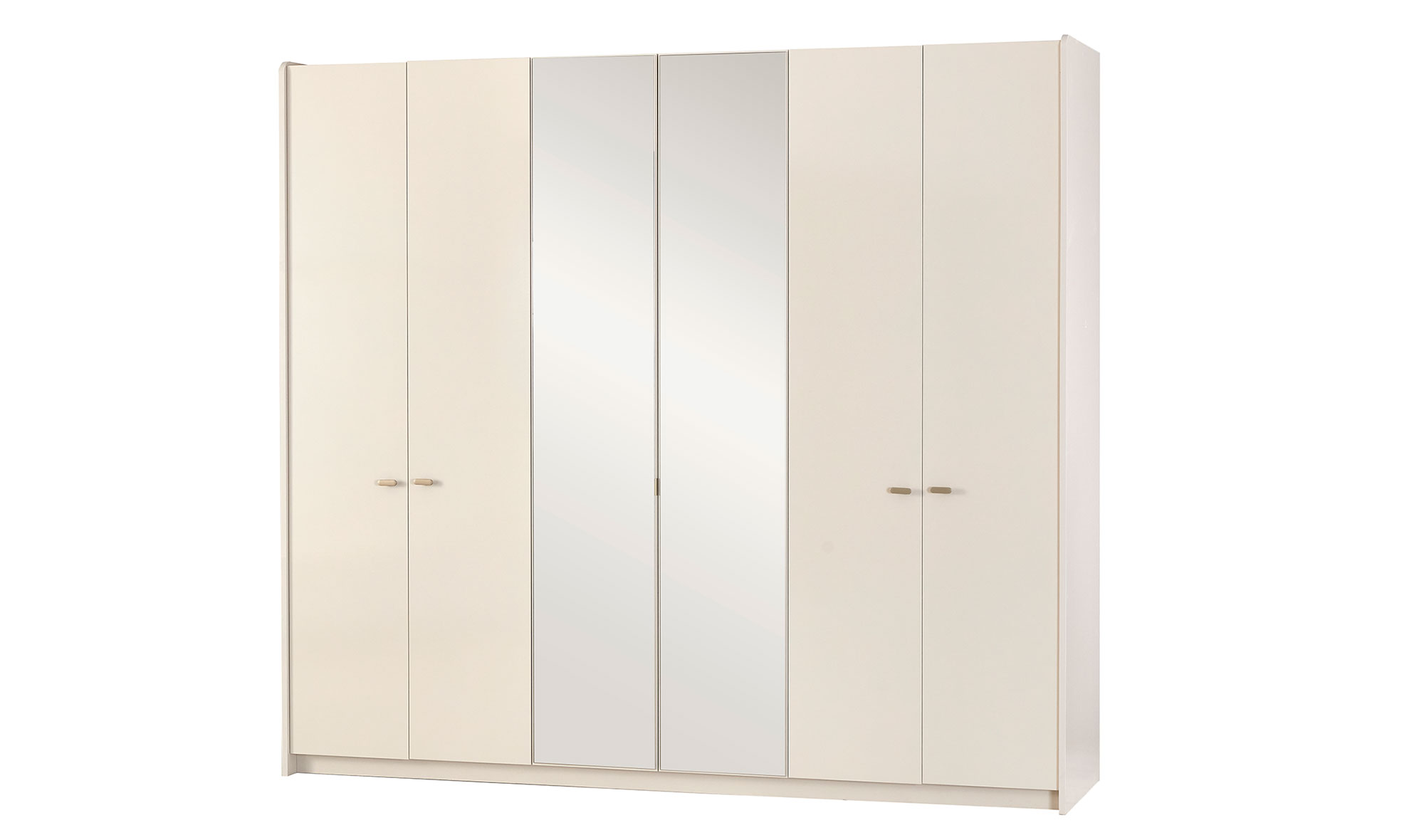 Astor 6 Kapılı Gardrop