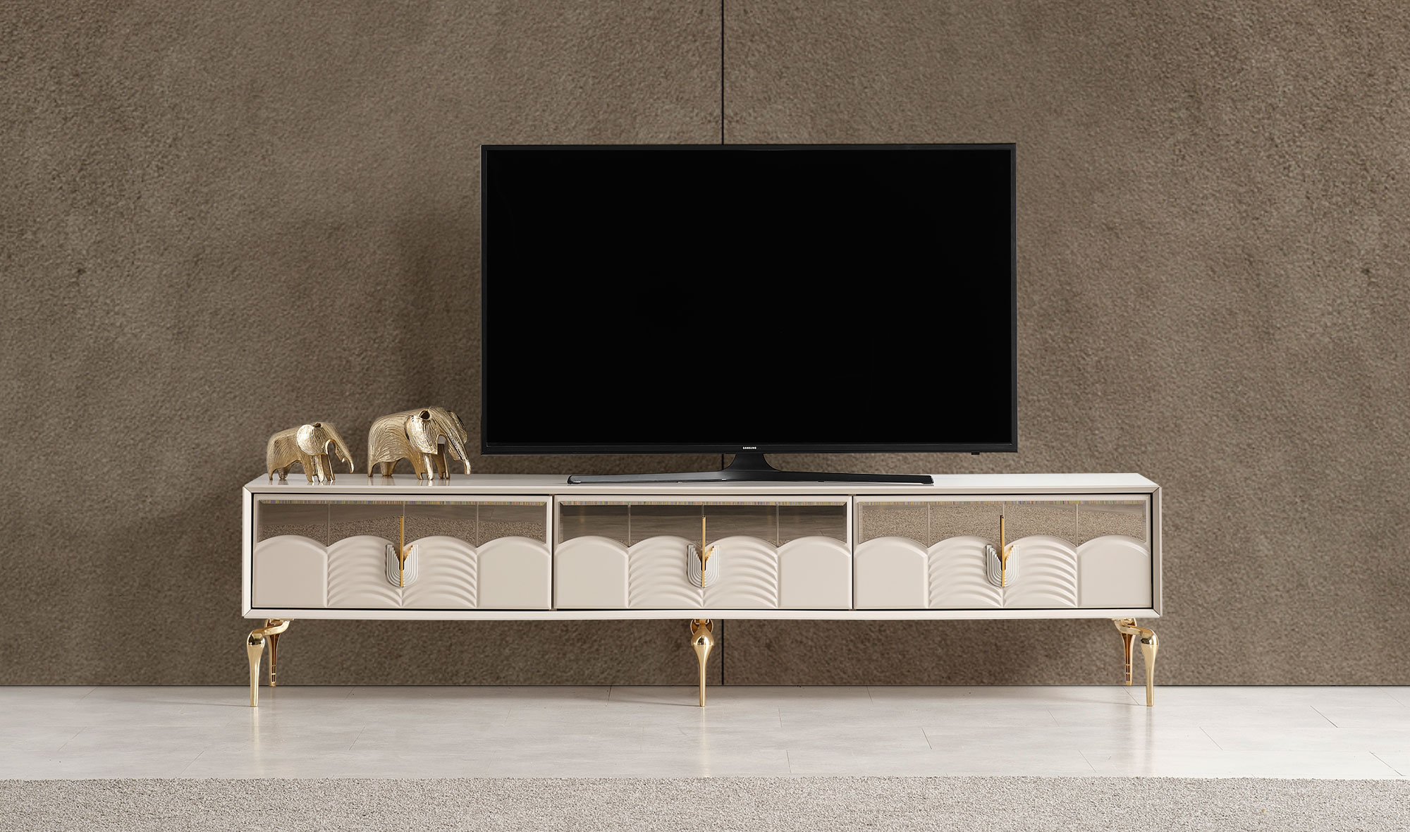Vilza Tv Sehpası