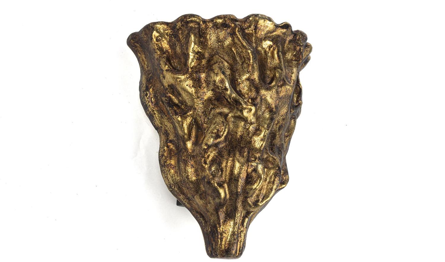 Antik Gold Aplik