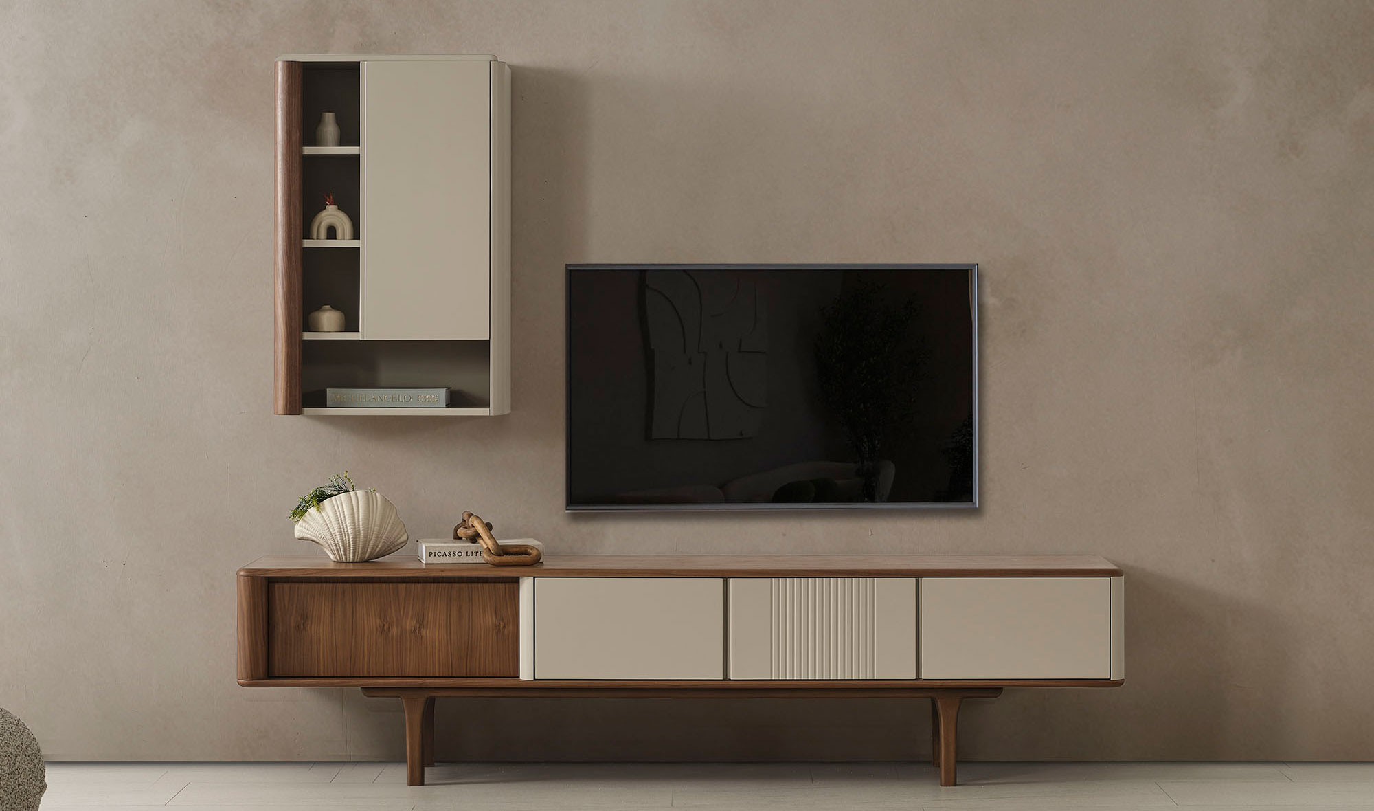 Delenna Tv Ünitesi