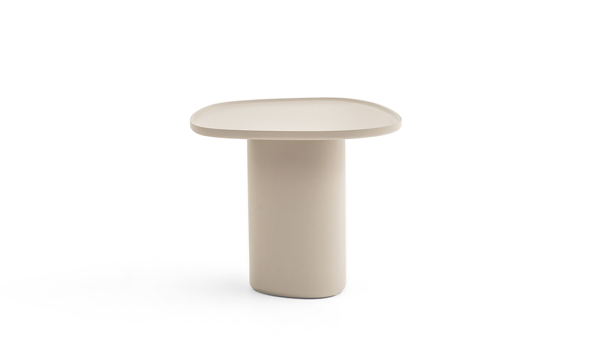 Side Table - Geometric