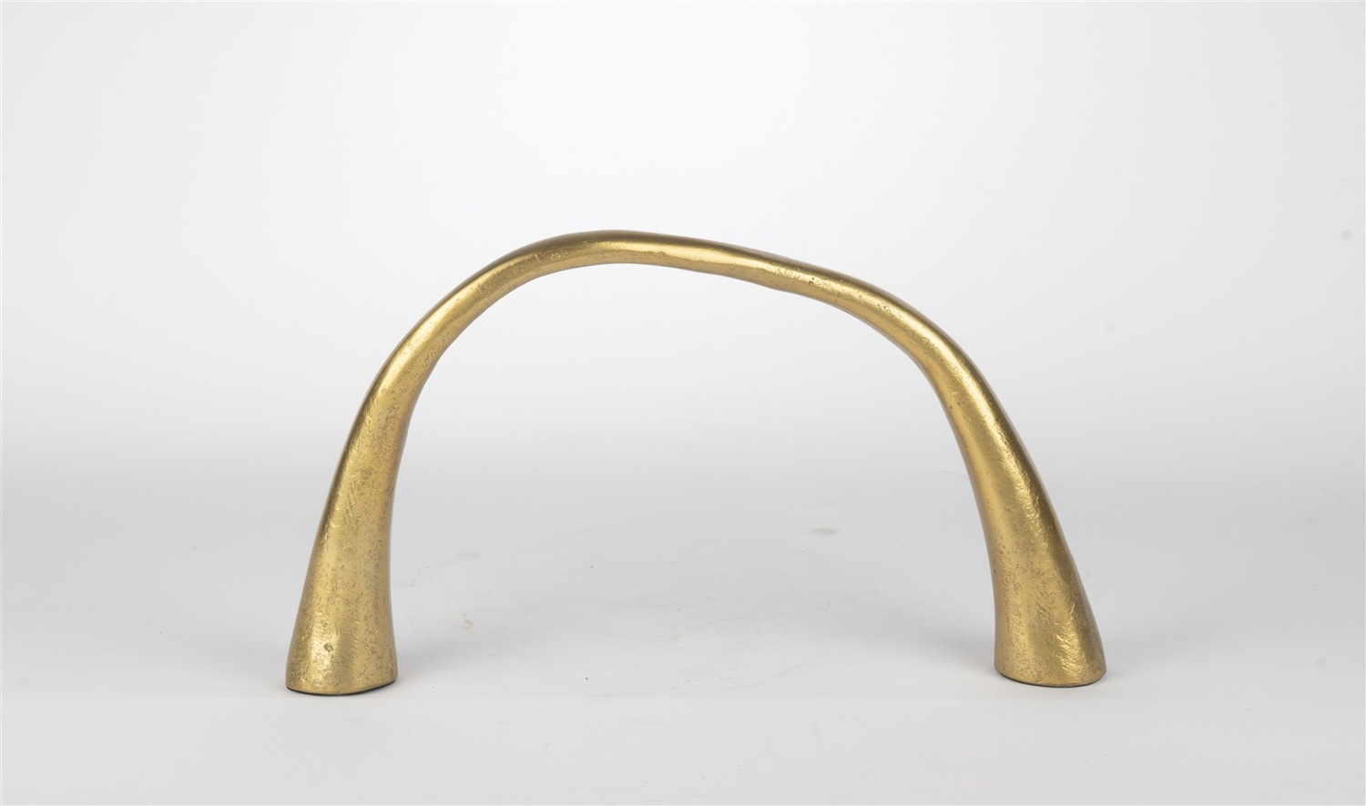 Gold Arc Obje