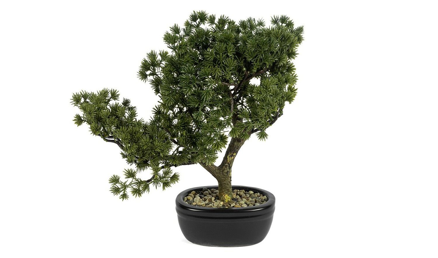 Pinus Bonsai Yapay Ağaç 32 cm