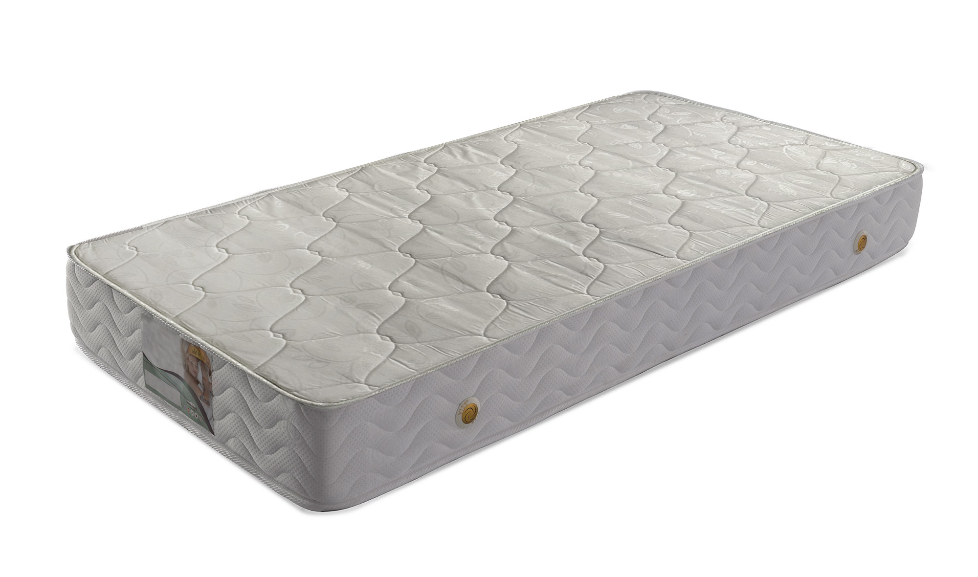 Golden Ortopedik Yatak 100x200 cm - Fırsat Ürünü