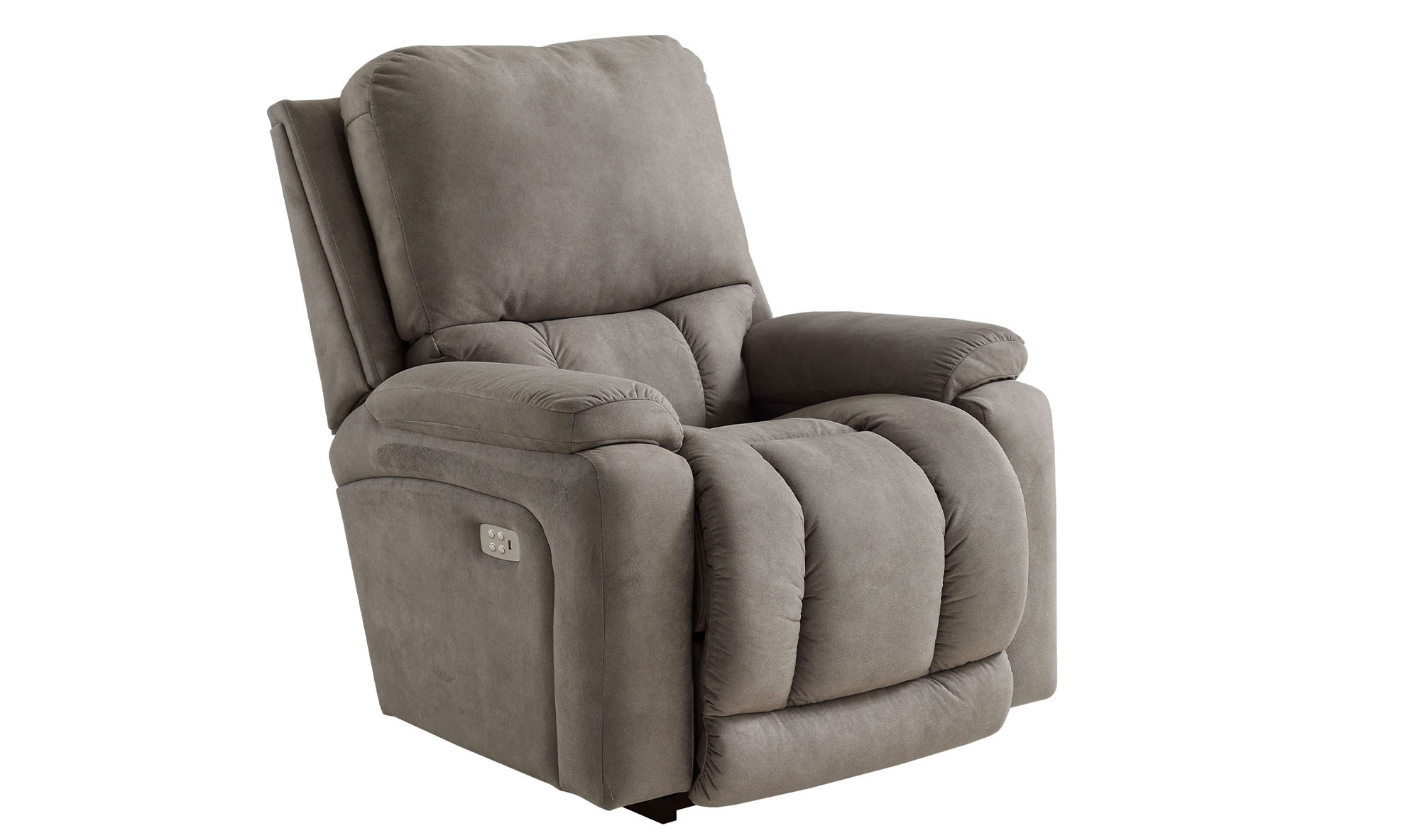 La-Z-Boy Greyson I-Aviator Ash Elektrikli Koltuk