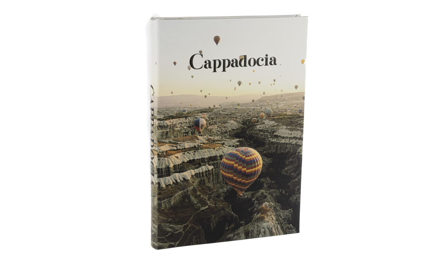 Kapadokya Kitap Kutu 35x24 cm