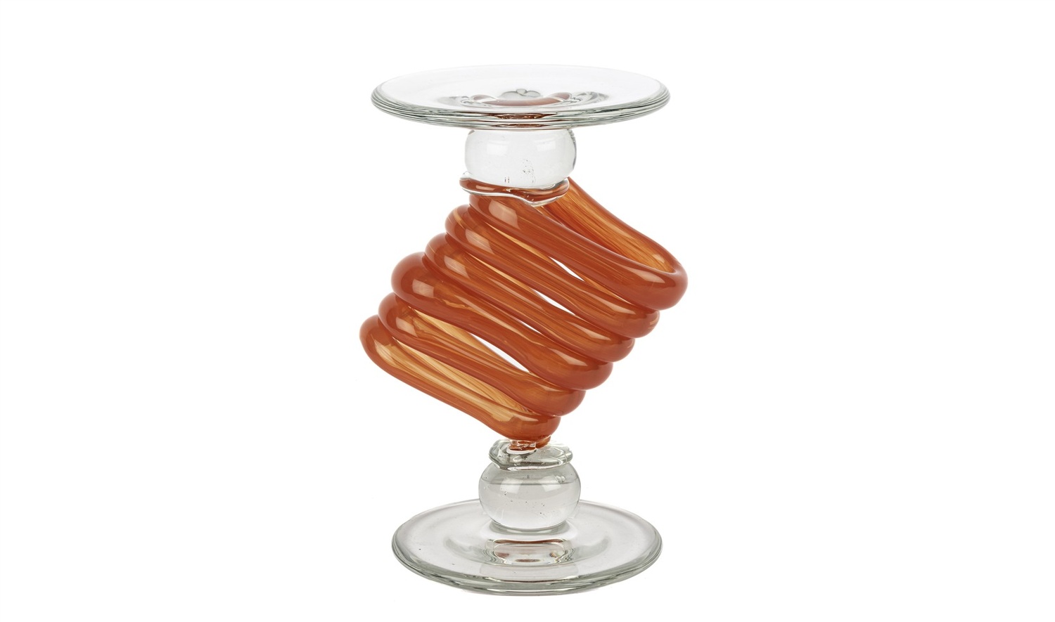 Flame Muse Cam Mumluk 12x23 cm