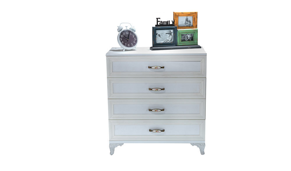 Meltem Ranzalı Genç Odası Genç Odaları CaddeYıldız Mobilya