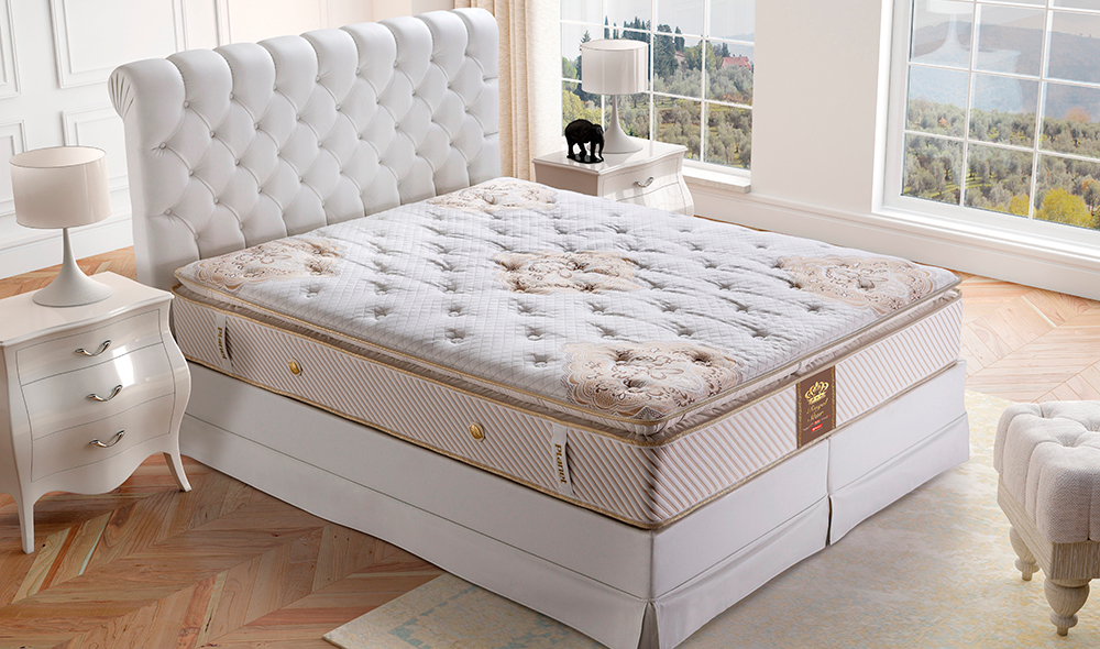 Royal Star Yatak Yataklar Yatak Modelleri