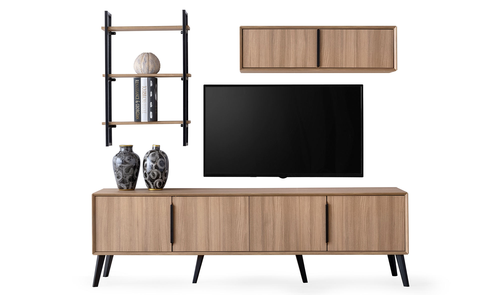 Becca Tv Ünitesi
