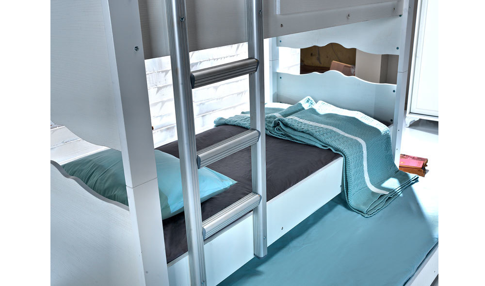 Meltem Ranzalı Genç Odası Genç Odaları CaddeYıldız Mobilya